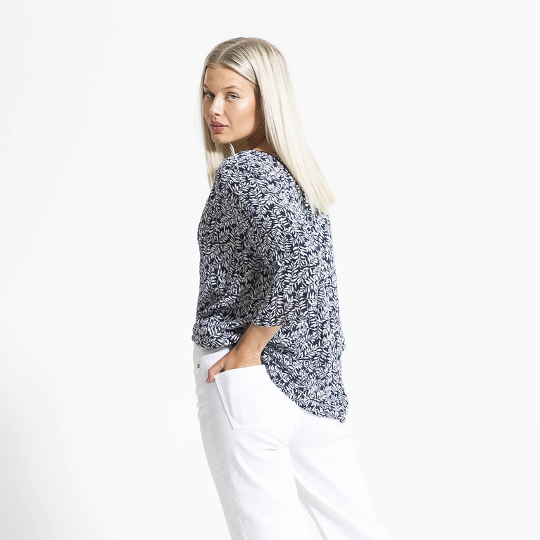 Bluse "Flory" Bluse "Flory"